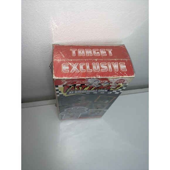 Fast Times At Ridgemont High T Shirt Funko Home Video Target Exclusive Sz: S - Picture 2 of 4